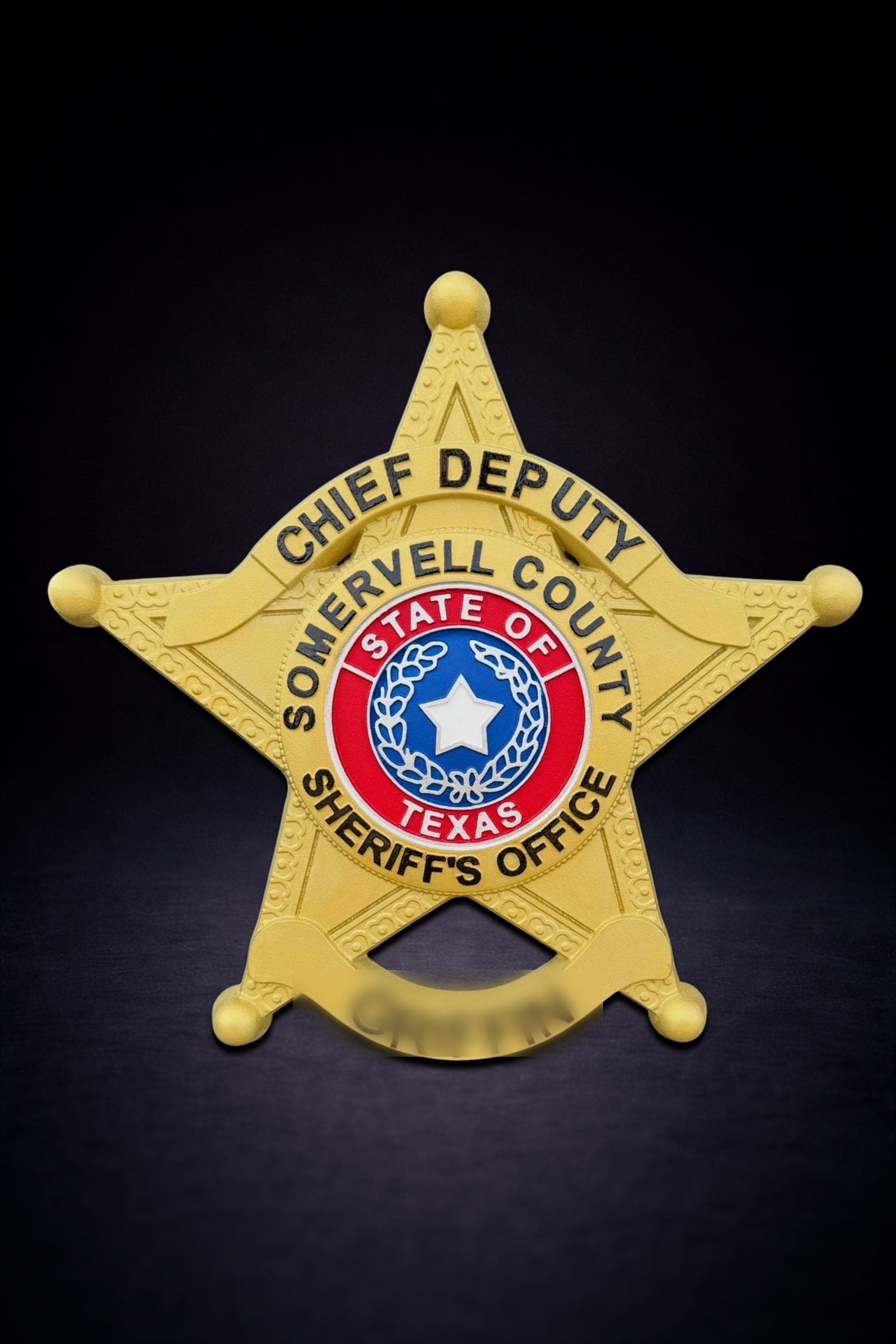 Somervell County Sheriff's Office