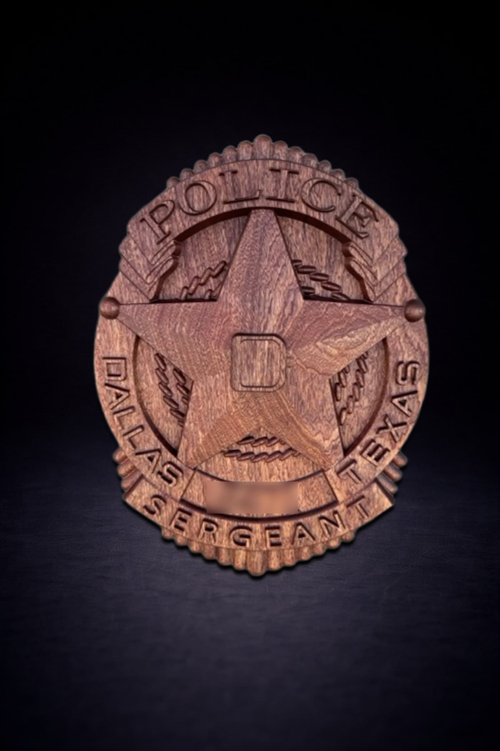 Dallas Police Department