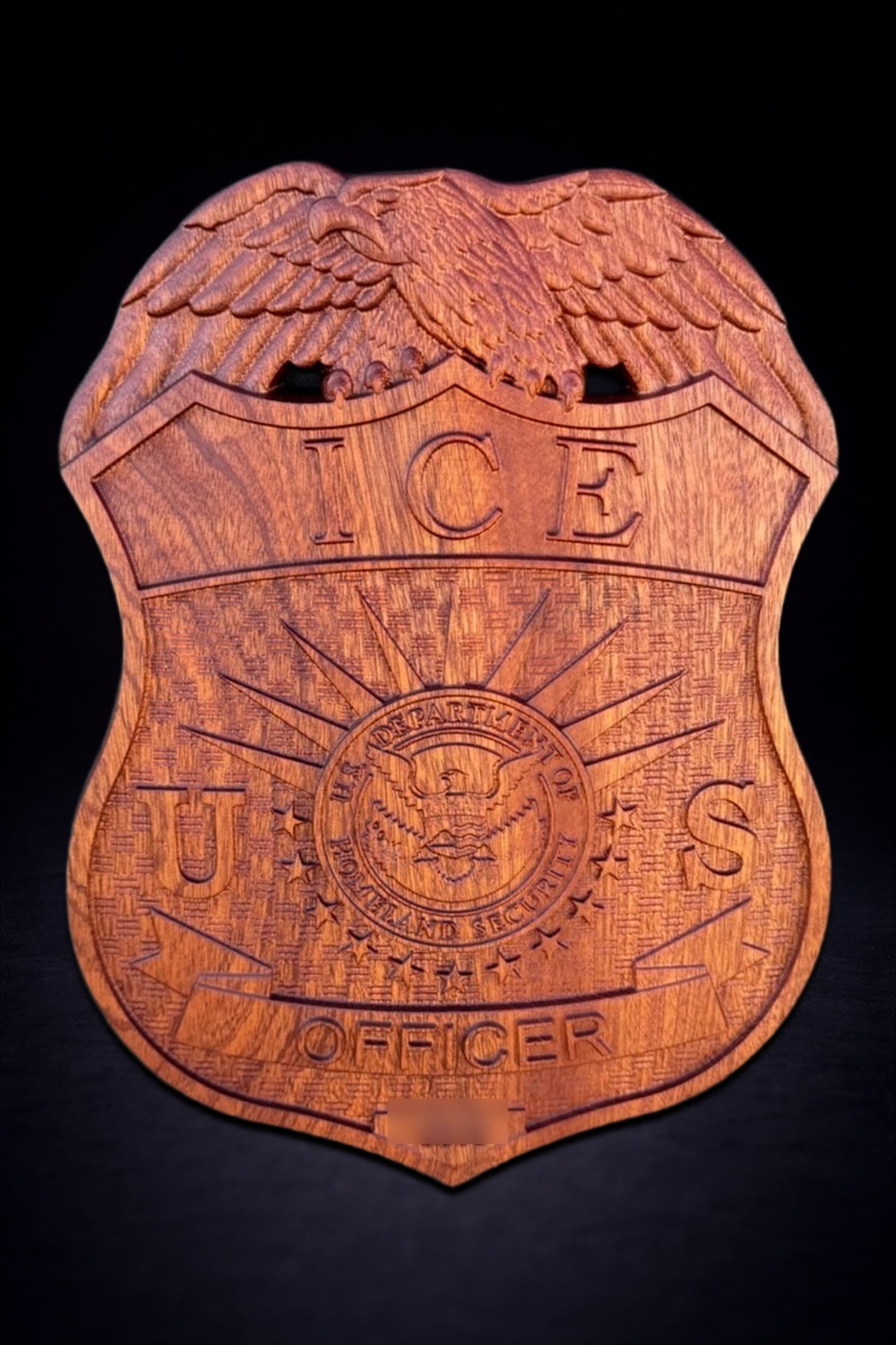ICE