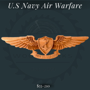 US Navy Air Warfare
